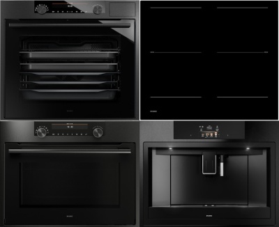 Детальное фото товара: ASKO HI2643FBG1 + OCS8687B + OCM8487B + CM8477B