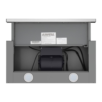 Детальное фото товара: Maunfeld VS Fast 60 Inox