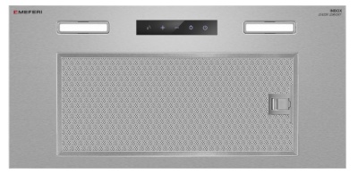 Детальное фото товара: MEFERI INBOX60IX SENSOR COMFORT