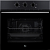 Фото товара: Уценка Teka HSB 610 BK BLACK