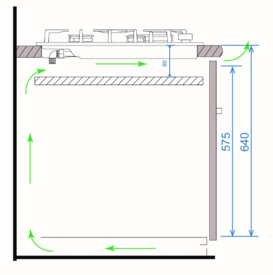 Схема встраивания Схема встраивания