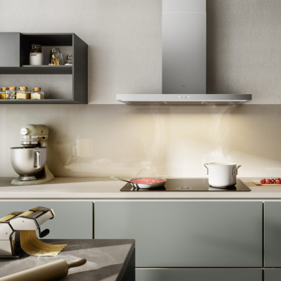 Детальное фото товара: ELICA THIN IX/A/120