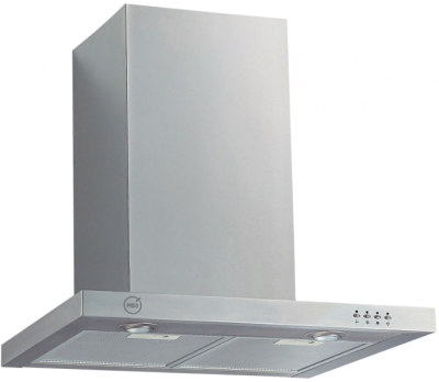 MBS MUSA 160 INOX