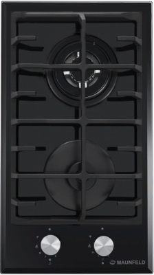 Фото товара: Maunfeld EGHG.32.63CB/G газовая поверхность
