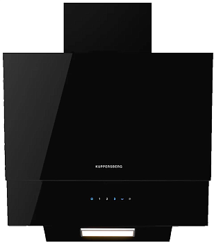 Фото товара: Kuppersberg F 601 BL