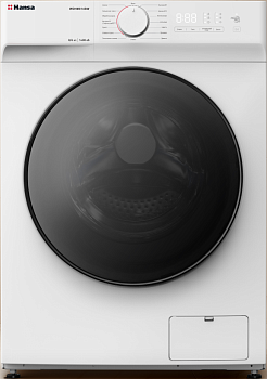 Фото товара: Hansa WDHM814BW