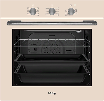 Фото товара: Korting OKB 370 CMB