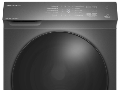 Детальное фото товара: MEFERI MFW081210GR POWER