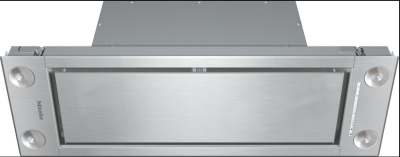 Детальное фото товара: Miele DA 2698 EDST/CLST
