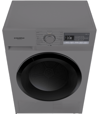 Детальное фото товара: Maunfeld MFDM168SL02