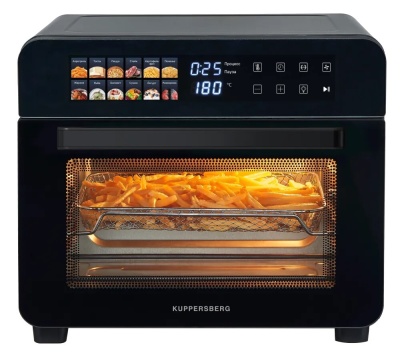 Детальное фото товара: Kuppersberg KMO 251