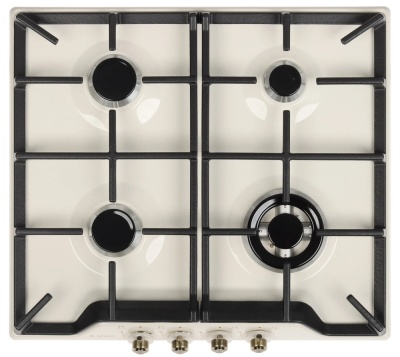 Фото товара: GEFEST ПВГ 1212-02 К55 газовая поверхность