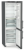 Liebherr CBNdgc 5733-20 001 Plus No Frost BioFresh Детальное фото товара: Liebherr CBNdgc 5733-20 001 Plus No Frost BioFresh