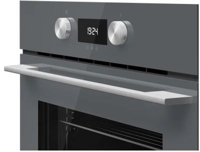 Детальное фото товара: Teka HLC 8400 STONE GREY