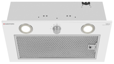 Детальное фото товара: MEFERI INBOX52WH PUSH COMFORT