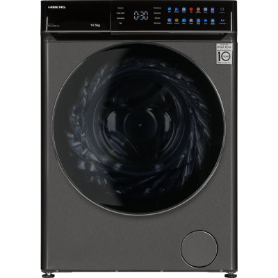 Детальное фото товара: HIBERG стирка i-DDQ11-1014 Sd + сушка HDQ11-10 Sd + соед.эл