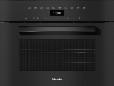 Детальное фото товара: Miele DGC7440 HC Pro OBSW