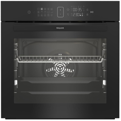 Фото товара: Hotpoint FE8 1352 SMP BLG