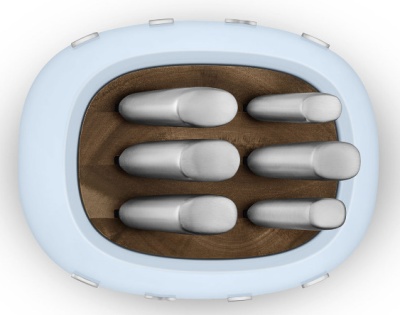 Детальное фото товара: Smeg KBSF02PB