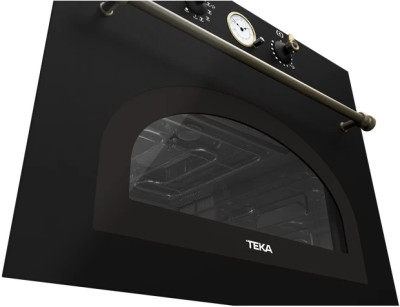 Детальное фото товара: Teka MWR 32 BIA ANTHRACITE-OB