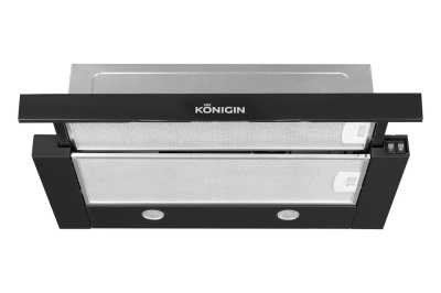 Детальное фото товара: Konigin Rebus Black 60