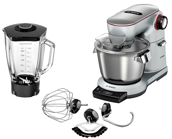 Фото товара: Bosch MUM9YX5S12