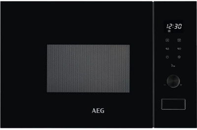 Детальное фото товара: AEG MSB2057D-B