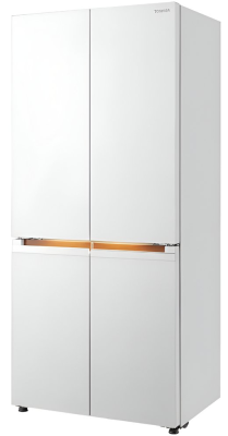 Детальное фото товара: Toshiba GR-RF695WI-PGJ(67)