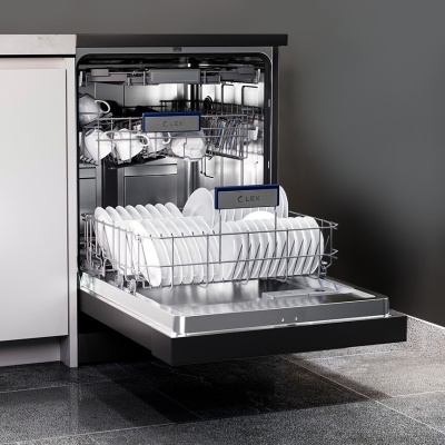 Детальное фото товара: LEX DW6063N BL