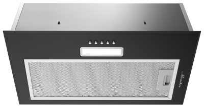 Детальное фото товара: Monsher MASSY 61 Noir