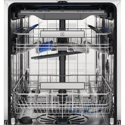 Детальное фото товара: Electrolux EEG68600W