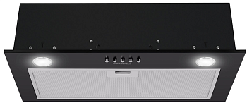 Фото товара: Maunfeld CROSBY SINGL 5028 BLACK