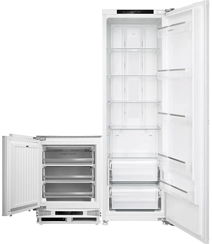 Фото товара: MEFERI MS72 SIDE BY SIDE COMFORT