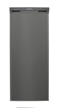 Фото товара: POZIS FV-115 серебристый металлопласт