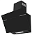 Фото товара: Maunfeld Astro 60 Glass Black