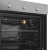 MEFERI MEO604IX LIGHT Детальное фото товара: MEFERI MEO604IX LIGHT