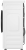 MEFERI MFW061014WH SLIM LIGHT Детальное фото товара: MEFERI MFW061014WH SLIM LIGHT