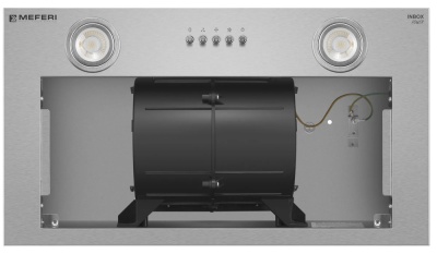 Детальное фото товара: MEFERI INBOX52IX POWER