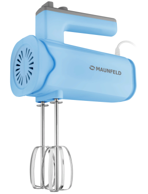 Maunfeld MF-331BL