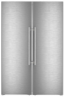 Liebherr XRFsd 5250-20 001 набор (состоит из SFNsdd 5267 и SRsdd 5250)