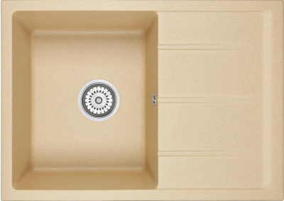 Детальное фото товара: Emar EMQ-1700.Q, мойка, гранит, сардоникс