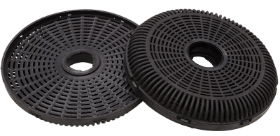 Детальное фото товара: Krona фильтр угольный тип EA (2 шт.)