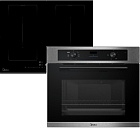 MIDEA MIH67787F + MO47007GX