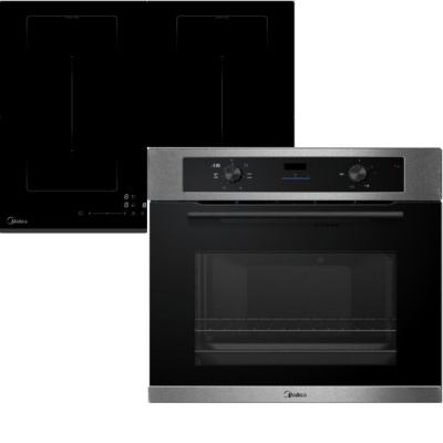 MIDEA MIH67787F + MO47007GX