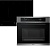Фото товара: MIDEA MIH67787F + MO47007GX