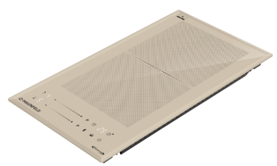 Детальное фото товара: Maunfeld CVI292S2FBG LUX Inverter индукционная поверхность