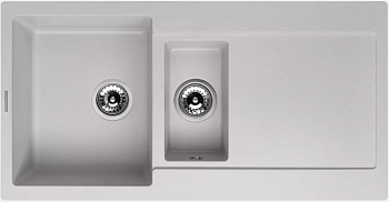 Фото товара: Kuppersberg MODENA 1,5B2D GREY