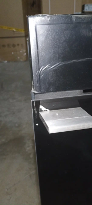 Детальное фото товара: Уценка Teka HSB 610 BK BLACK