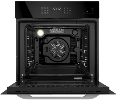 Детальное фото товара: Maunfeld EOEH7615STB