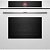 Фото товара: Bosch HBG7341W1